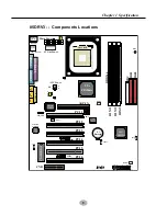 Preview for 9 page of SOLTEK SL-85DRV3 User Manual