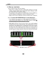 Preview for 20 page of SOLTEK SL-85DRV3 User Manual