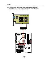 Preview for 22 page of SOLTEK SL-85DRV3 User Manual