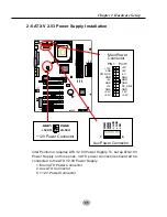 Preview for 25 page of SOLTEK SL-85DRV3 User Manual