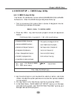 Preview for 53 page of SOLTEK SL-85DRV3 User Manual