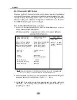 Preview for 54 page of SOLTEK SL-85DRV3 User Manual