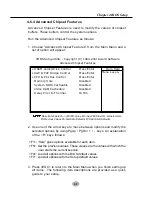 Preview for 61 page of SOLTEK SL-85DRV3 User Manual