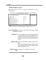 Preview for 62 page of SOLTEK SL-85DRV3 User Manual