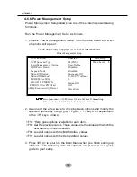 Preview for 72 page of SOLTEK SL-85DRV3 User Manual