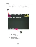 Preview for 90 page of SOLTEK SL-85DRV3 User Manual