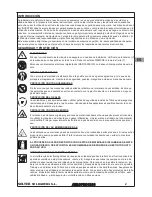 Preview for 3 page of Solter aeroprocess 2000 Instruction Manual