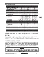 Preview for 5 page of Solter aeroprocess 2000 Instruction Manual