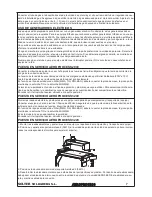 Preview for 8 page of Solter aeroprocess 2000 Instruction Manual