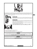 Preview for 9 page of Solter aeroprocess 2000 Instruction Manual