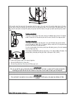 Preview for 30 page of Solter aeroprocess 2000 Instruction Manual