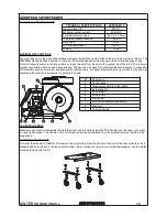 Preview for 40 page of Solter aeroprocess 2000 Instruction Manual