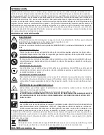 Preview for 2 page of Solter aeroprocess 4200 DV Instruction Manual