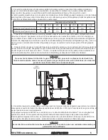 Preview for 7 page of Solter aeroprocess 4200 DV Instruction Manual