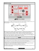 Preview for 9 page of Solter aeroprocess 4200 DV Instruction Manual