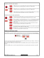 Preview for 16 page of Solter aeroprocess 4200 DV Instruction Manual