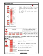 Preview for 38 page of Solter aeroprocess 4200 DV Instruction Manual