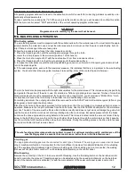 Preview for 39 page of Solter aeroprocess 4200 DV Instruction Manual