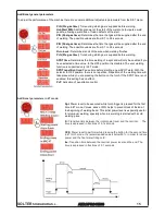 Preview for 42 page of Solter aeroprocess 4200 DV Instruction Manual