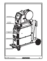 Preview for 59 page of Solter aeroprocess 4200 DV Instruction Manual