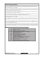 Preview for 3 page of Solter aerotig 4320 DC Instruction Manual