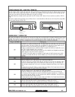 Preview for 21 page of Solter aerotig 4320 DC Instruction Manual