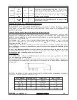 Preview for 40 page of Solter aerotig 4320 DC Instruction Manual