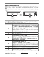 Preview for 46 page of Solter aerotig 4320 DC Instruction Manual