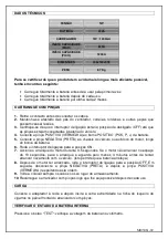 Preview for 5 page of Solter AUTONOMY 5500 Manual