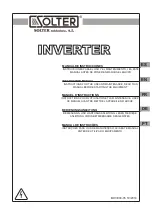 Preview for 1 page of Solter COTT-135 Instruction Manual