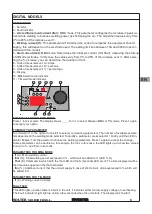 Preview for 17 page of Solter COTT-135 Instruction Manual