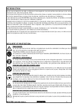 Preview for 20 page of Solter COTT-135 Instruction Manual