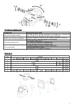 Предварительный просмотр 8 страницы Solter Hellmet Army Manual