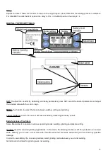 Preview for 11 page of Solter Hellmet Army Manual