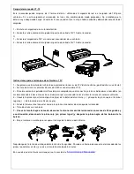 Предварительный просмотр 3 страницы Solter LITHIUM LT-09 Instruction Manual