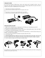 Предварительный просмотр 8 страницы Solter LITHIUM LT-09 Instruction Manual