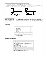 Preview for 9 page of Solter LITHIUM LT-09 Instruction Manual