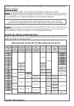 Preview for 4 page of Solter OPTIMATIC 100 Manual