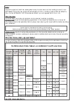 Preview for 9 page of Solter OPTIMATIC 100 Manual