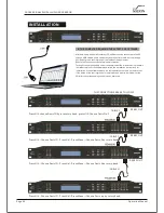 Preview for 10 page of Solton DSP 206 Operation Manual