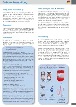 Preview for 3 page of SOLTOP Duraklick HSS-System User Manual