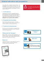 Preview for 3 page of SOLTOP Duraklick HSS Assembly Instruction Manual