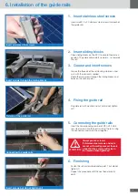 Preview for 9 page of SOLTOP Duraklick HSS Assembly Instruction Manual