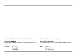 Предварительный просмотр 2 страницы SOLTRON Energy TX 500 Operating Instructions Manual