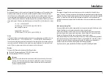 Preview for 5 page of SOLTRON Energy TX 500 Operating Instructions Manual