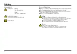 Предварительный просмотр 6 страницы SOLTRON Energy TX 500 Operating Instructions Manual