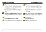 Preview for 10 page of SOLTRON Energy TX 500 Operating Instructions Manual