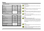 Preview for 20 page of SOLTRON Energy TX 500 Operating Instructions Manual