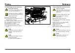 Preview for 23 page of SOLTRON Energy TX 500 Operating Instructions Manual