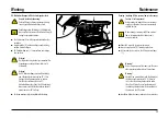 Preview for 25 page of SOLTRON Energy TX 500 Operating Instructions Manual